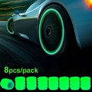 Tampa Fluorescente para Bico de Pneus - JettaLuminous™ [ESPECIAL BLACK FRIDAY]