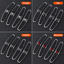 Protetor de Portas Anti Impacto - JettaProtectDoor™ (PAGUE 1 LEVE 4)