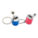 (PAGUE 1 LEVE 2) Chaveiro Câmbio Manual de 6 Marchas - Jetta KeyChain™ [LIQUIDA NATAL]