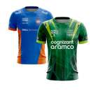 [COMPRE 1 LEVE 2] Camisetas da F1 - Dry Fit