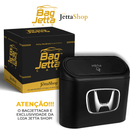 Porta-Resíduos Automotivo - BagJettaCar™ (BRINDE EXCLUSIVO PARA OS 100 PRIMEIROS)