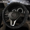 VoltStrass™ - Capa Antiderrapante de Volante Universal