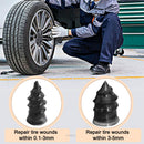 Parafuso RepairMax - Reparo Rápido para Conserto de Pneu