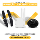 Combo Proteção de Portas Jetta™ - 3 KITS PELO PREÇO DE 1 ATÉ 23:59 DE HOJE
