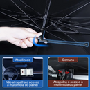 Protetor Automotivo - JettaSunCover™ (ESPECIAL BLACK FRIDAY)