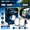 (COMPRE 1 E LEVE 2) - Safe Nexiumpro Glass 360º™