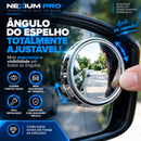 (COMPRE 1 E LEVE 2) - Safe Nexiumpro Glass 360º™