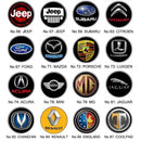 Projetor de Logo Automotiva na Porta - Led Door Max Jetta™ - COMPRE 1 E GANHE OUTRO DE BRINDE