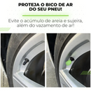 Tampa Fluorescente para Bico de Pneus - JettaLuminous™ (PROMOÇÃO LIMITADA ATÉ HOJE 23:59)