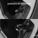 (COMPRE 1 LEVE 4) Kit de Tampas Metálicas para Bico de Pneus Personalizadas - Jetta MetalCap™ [ESPECIAL BLACK FRIDAY]