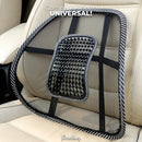 Encosto Ortopédico Veicular Universal - JettaLombCar™️ [ESTOQUE LIMITADO]