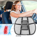 Encosto Ortopédico Veicular Universal - JettaLombCar™️ [ESTOQUE LIMITADO]