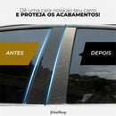 Adesivo Automotivo Personalizado para Coluna Central - PillarJetta™ [PROMOÇÃO LIMITADA]