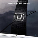 Adesivo Automotivo Personalizado para Coluna Central - PillarJetta™ [PROMOÇÃO LIMITADA]