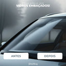 Jetta MaxGlass™ - Impermeabilizante de Vidros Automotivo (RESULTADO IMEDIATO)