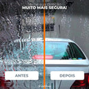 Jetta MaxGlass™ - Impermeabilizante de Vidros Automotivo [Pague 50ml e Leve o DOBRO]