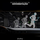 Câmera Automotiva com Rotação 360º - Jetta DashCam™ (PROMOÇÃO LIMITADA)