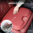 Jetta MaxCotton™ - Almofada de Assento Automotivo Personalizada [PROMOÇÃO LIMITADA ATÉ HOJE 23:59]