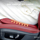 Jetta MaxCotton™ - Almofada de Assento Automotivo Personalizada (PROMOÇÃO LIMITADA ATÉ HOJE)