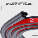 Jetta ProtectStrip™ - Borracha Anti Rúidos de Proteção Multifuncional para Carros (ESTOQUE LIMITADO)