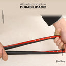 [COMPRE 5 LEVE 10 METROS] Jetta ProtectStrip™ - Borracha Anti Rúidos de Proteção Multifuncional para Carros