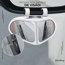 [COMPRE 1 LEVE 2] Mini Retrovisor Auxiliar - Mini JettaGlass™