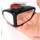 [COMPRE 1 LEVE 2] Mini Retrovisor Auxiliar - Mini JettaGlass™