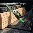 Cinta de Carga Retrátil Automática - StrapJetta™ [PAGUE 1 LEVE 2]