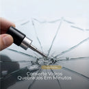 GlassMax™ - Reparador De Vidro Fluido Profissional [PROMOÇÃO LIMITADA]