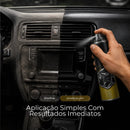 Jetta NanoDetail™ - Spray Renovador de Interior Automotivo com Proteção UV e Camada Hidrofóbica (PROMOÇÃO LIMITADA)