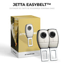 [COMPRE 1 LEVE 2] Extensor de Cinto de Segurança Personalizado - Jetta EasyBelt™