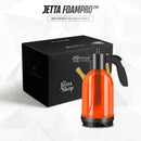Jetta FoamPro™ - Snow Foam Manual para Lavagem Automotiva (ESTOQUE LIMITADO)