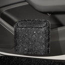 Porta-Resíduos Automotivo - BagJettaCarStrass™ - PROMOÇÃO DIA DAS MÃES