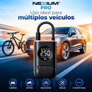 Bomba Elétrica de Encher Pneu Automotiva - Nexium Pro Blast™ [ESTOQUE LIMITADO]