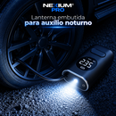 Bomba Elétrica de Encher Pneu Automotiva - Nexium Pro Blast™ [ESTOQUE LIMITADO]