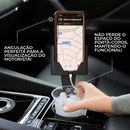 Cup Holder Jetta™ - Suporte 2 em 1 para celular [ESPECIAL BLACK FRIDAY]