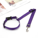 Coleira Pet de Segurança Ajustável para Carros - Jetta PetSafe™ [PROMOÇÃO LIMITADA]