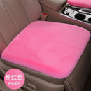 Jetta MaxPlush™ - Almofada de Pelúcia para Assento Automotivo [PROMOÇÃO LIMITADA]